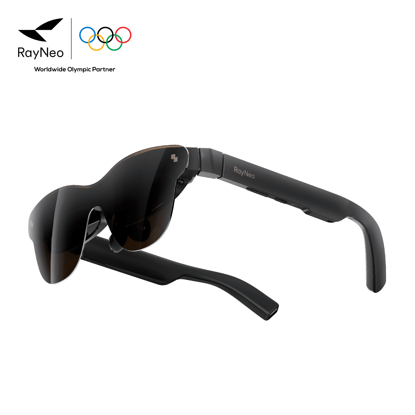 RayNeo Air 3s Pro – Originalabbildung des Herstellers